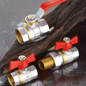  BALL VALVE SERIES