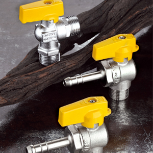  GAS VALVE SERIES