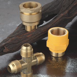  PIPE FITTINGS SERIES